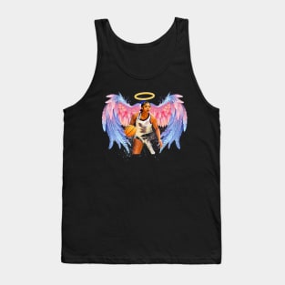 Angel Reese Pride Tank Top